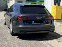 Usata Audi A6 272 CV (200 kW) 2015 Station wagon