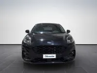 Usata Ford Puma ST-Line 120 CV (88 kW) 2021 Grigio SUV