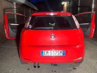 usata Fiat Grande Punto 