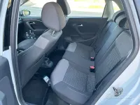 Usata VW Polo 90 CV (66 kW) 2017 Bianco Berlina