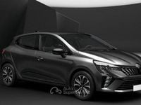 Nuova Renault Clio V Techno 101 CV (74 kW) 2026 Gray Berlina