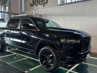 Usata RAM 1500 420 CV (308 kW) 2024 Nero Pick-up