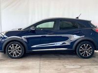 Usata Ford Puma Titanium 125 CV (91 kW) 2023 SUV