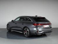 Usata Audi A5 Ambiente 367 CV (269 kW) 2025 Grigio daytona perla Coupé