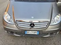 Usata Mercedes 180 Avantgarde 129 CV (94 kW) 2008 Berlina