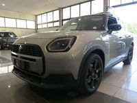 Usata Mini Cooper Countryman Classic 170 CV (125 kW) 2024 Melting silver iii SUV