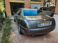 Usata Lancia Thesis 185 CV (136 kW) 2005 Marrone Berlina