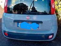 Usata Fiat Panda 2020 Grigio Berlina