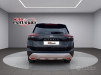 Brugt Nissan X-Trail Tekna 163 HK (119 kW) 2025 Sort SUV