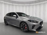 Usata BMW 118 Comfort Edition 150 CV (110 kW) 2024 Skyscraper grey metallic Utilitaria