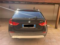 Usata BMW X1 2010 SUV