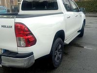 Usata Toyota HiLux 150 CV (110 kW) 2022 Pick-up