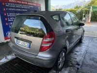Usata Mercedes A160 Elegance 82 CV (60 kW) 2008 Monovolume