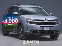 Usata Citroën C5 Aircross Shine 131 CV (96 kW) 2019 Grigio SUV