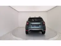 Usata Dacia Duster Extreme 101 CV (74 kW) 2023 Verde SUV