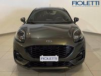 Usata Ford Puma ST-Line 125 CV (91 kW) 2022 Other SUV
