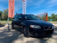 usata Volvo V50 1.6 D cat Kinetic