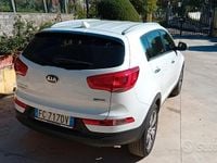 Usata Kia Sportage 116 CV (85 kW) 2016 SUV
