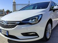 Occasion Opel Astra Innovation 136 ch (100 kW) 2019 Blanc Break