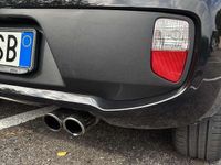 Usata Kia Picanto 84 CV (61 kW) 2013 Nero Utilitaria