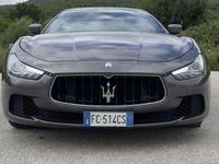 Usata Maserati Ghibli 250 CV (183 kW) 2015 Other Berlina
