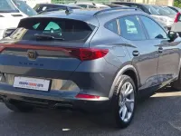 Usata Cupra Formentor 150 CV (110 kW) 2022 Grigio SUV