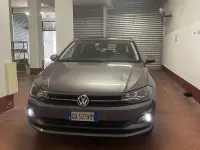 Occasion VW Polo Comfortline 80 ch (58 kW) 2020 Citadine