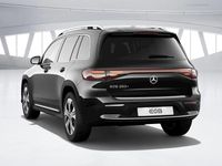 Nuova Mercedes EQB250+ Advanced 94 kW (129 CV) 2025 Nero SUV