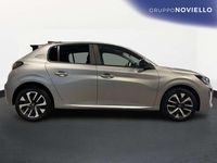 Nuova Peugeot 208 Business-Line 110 CV (80 kW) 2025 Grigio Utilitaria