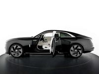 Usata Rolls Royce Spectre 430 kW (585 CV) 2025 Black diamond Coupé