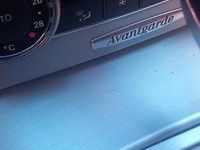 Usata Mercedes C220 2010 Nero Berlina