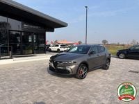 Usata Alfa Romeo Tonale Veloce 280 CV (205 kW) 2024 Grigio SUV