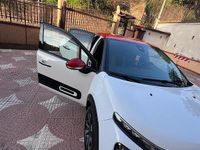 Usata Citroën C3 PureTech 2023 Bianco Utilitaria