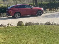 Usata BMW X4 326 CV (239 kW) 2018 SUV