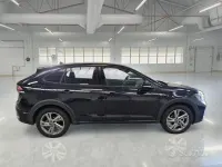 Usata VW Taigo R-line 110 CV (80 kW) 2022 Nero SUV