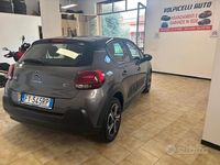 Occasion Citroën C3 82 ch (60 kW) 2019 Gris Berline
