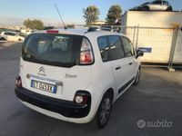 usata Citroën C3 Picasso - 2014