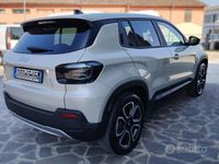 Usata Jeep Avenger EV Summit 114 kW (156 CV) 2025 SUV