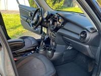 Occasion Mini ONE 75 ch (55 kW) 2016 Gris Citadine