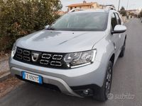 usata Dacia Duster DusterII 2018 1.6 sce Comfort Gpl 4x2 s