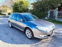Usata Citroën C5 2011 Grigio Station wagon