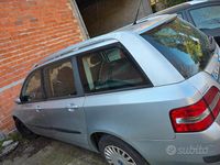 Usata Fiat Stilo 90 CV (66 kW) 2006 Station wagon