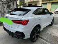 Usata Audi Q3 Sportback S-Line 150 CV (110 kW) 2023 SUV