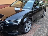 Usata Audi A3 140 CV (102 kW) 2018 Berlina