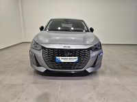 Usata Peugeot 208 101 CV (74 kW) 2024 Grigio Utilitaria