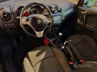 usata Alfa Romeo MiTo - 2015 GPL/BENZINA