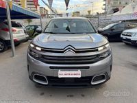 Usata Citroën C5 Aircross Shine 131 CV (96 kW) 2021 Nero SUV