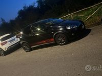 usata Abarth Grande Punto Grande Punto 1.4 T-Jet 16V 3 porte