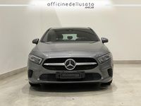 Usata Mercedes A180 Business 116 CV (85 kW) 2022 Other Berlina