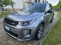 Usata Land Rover Discovery Sport HSE Dynamic 179 CV (131 kW) 2020 SUV